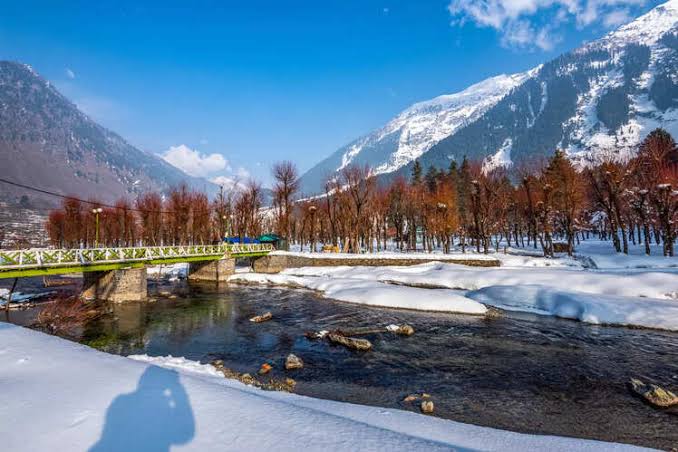 GRAND KASHMIR TO LADAKH & MANALI EXPEDITION